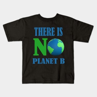 earth day 50th anniversary 2020 Kids T-Shirt